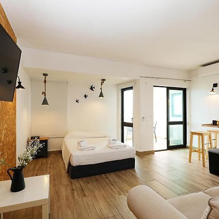 A57 - Lighthouse Apartment In Via Dona Ana Лагуш Экстерьер фото